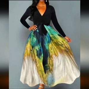 COPY - 3/$25 NWOT Dress with Stretch